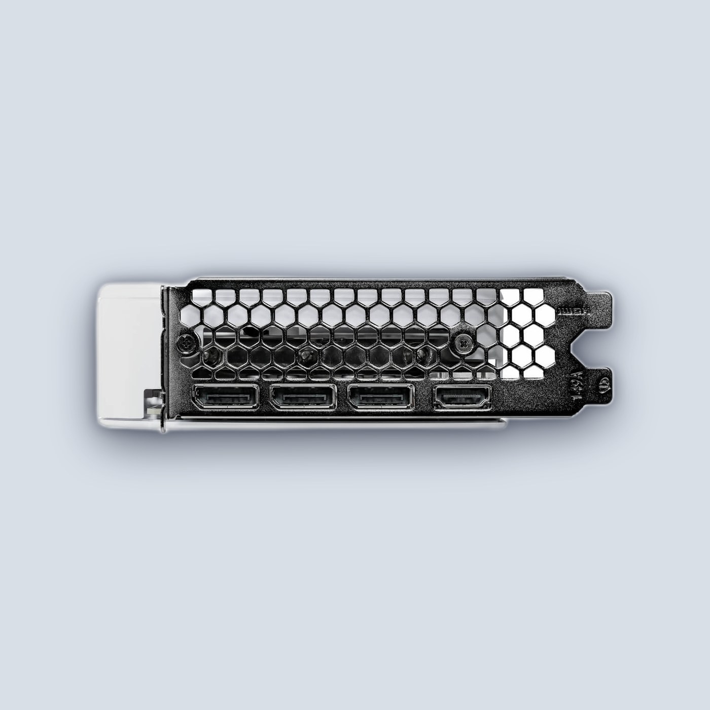 Palit GeForce RTX 5060 WHITE OC 8GB — image 5