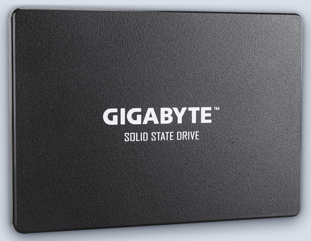 Gigabyte SSD 480GB 2.5" SATA3 โ image 2