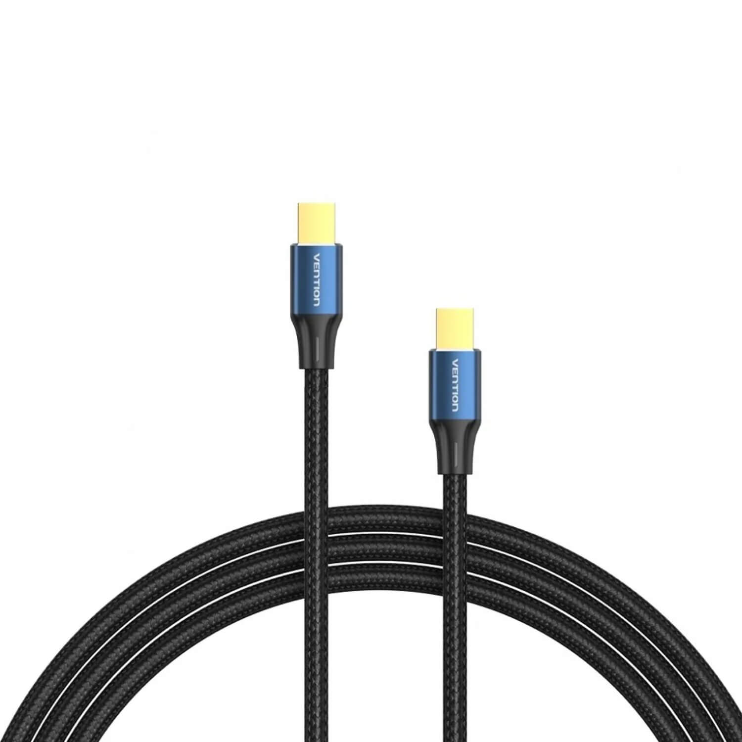 Vention mini DP 1.4 8K/60Hz 2m Cable - Image 2