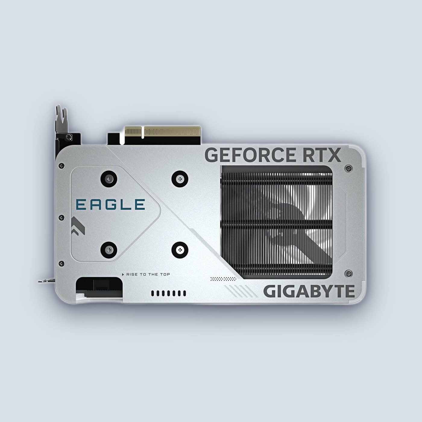 Gigabyte RTX 5060 EAGLE OC ICE 8G GV-N5060EAGLEOC ICE-8GD — image 3
