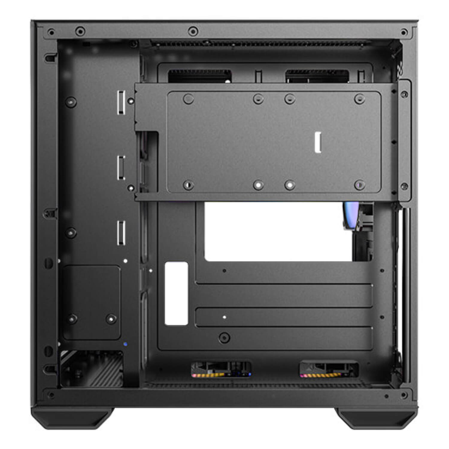 Antec CX60M ARGB PC Case — image 6