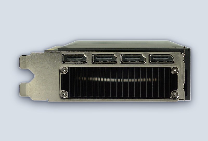 Leadtek RTX A6000 48GB GDDR6 — image 4