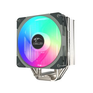 Coolleo Etian P40i SE Symphony CPU Cooler