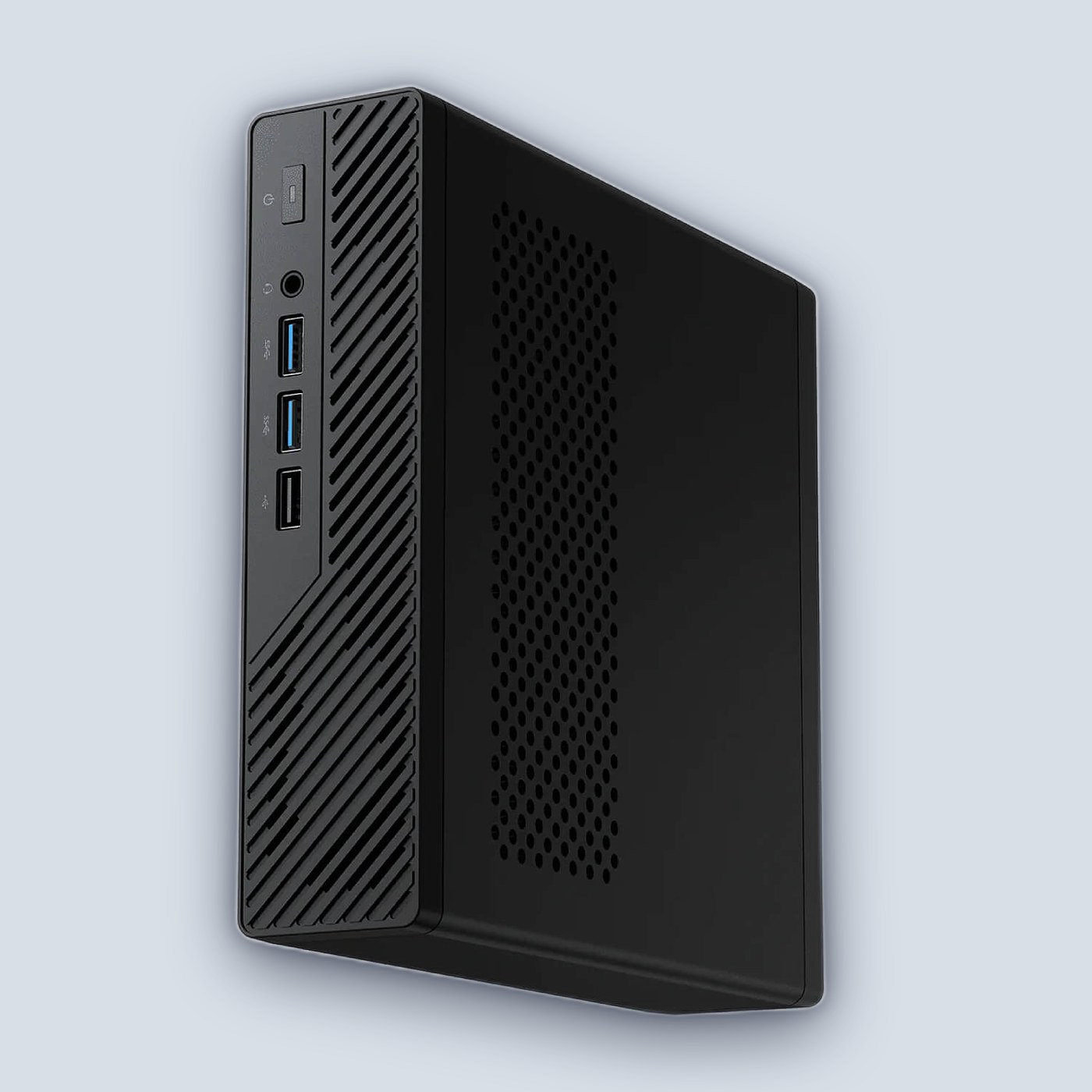 MinisForum MS-A2 Ryzen 9 7945HX 32GB 1TB 10G SFP+ W11P — image 3
