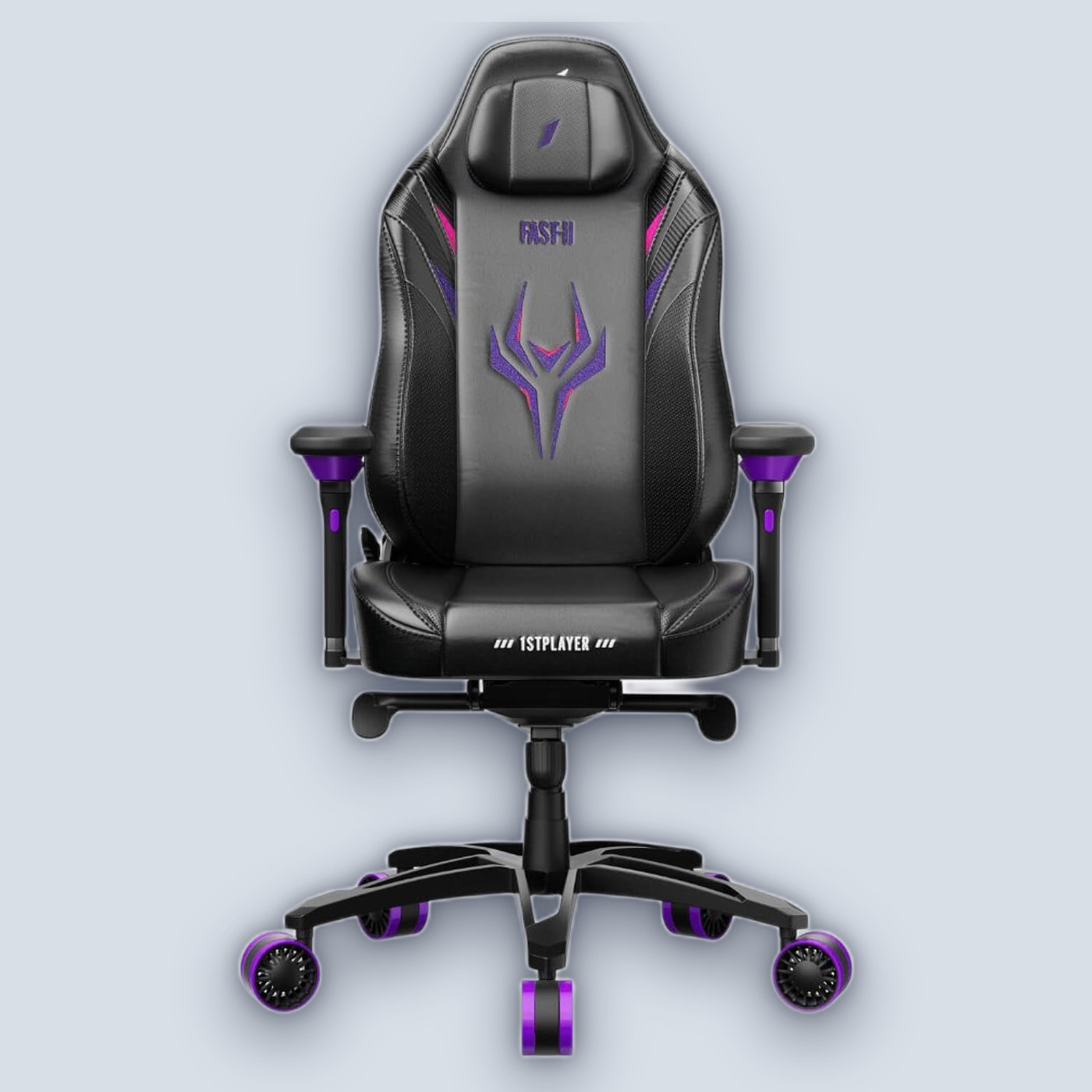 1StPlayer F.A.S.T. Gaming — image 2