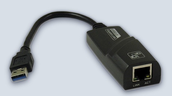 IPPON USB 3.0 to Gigabit LAN — image 2