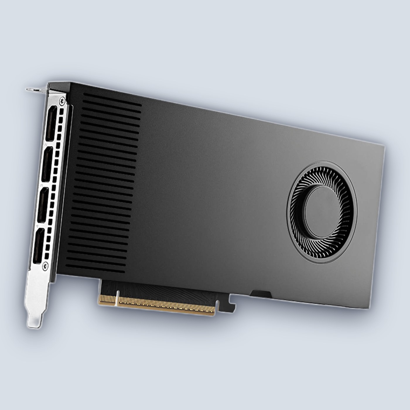 Nvidia RTX PRO 4000 Blackwell 24GB — image 2