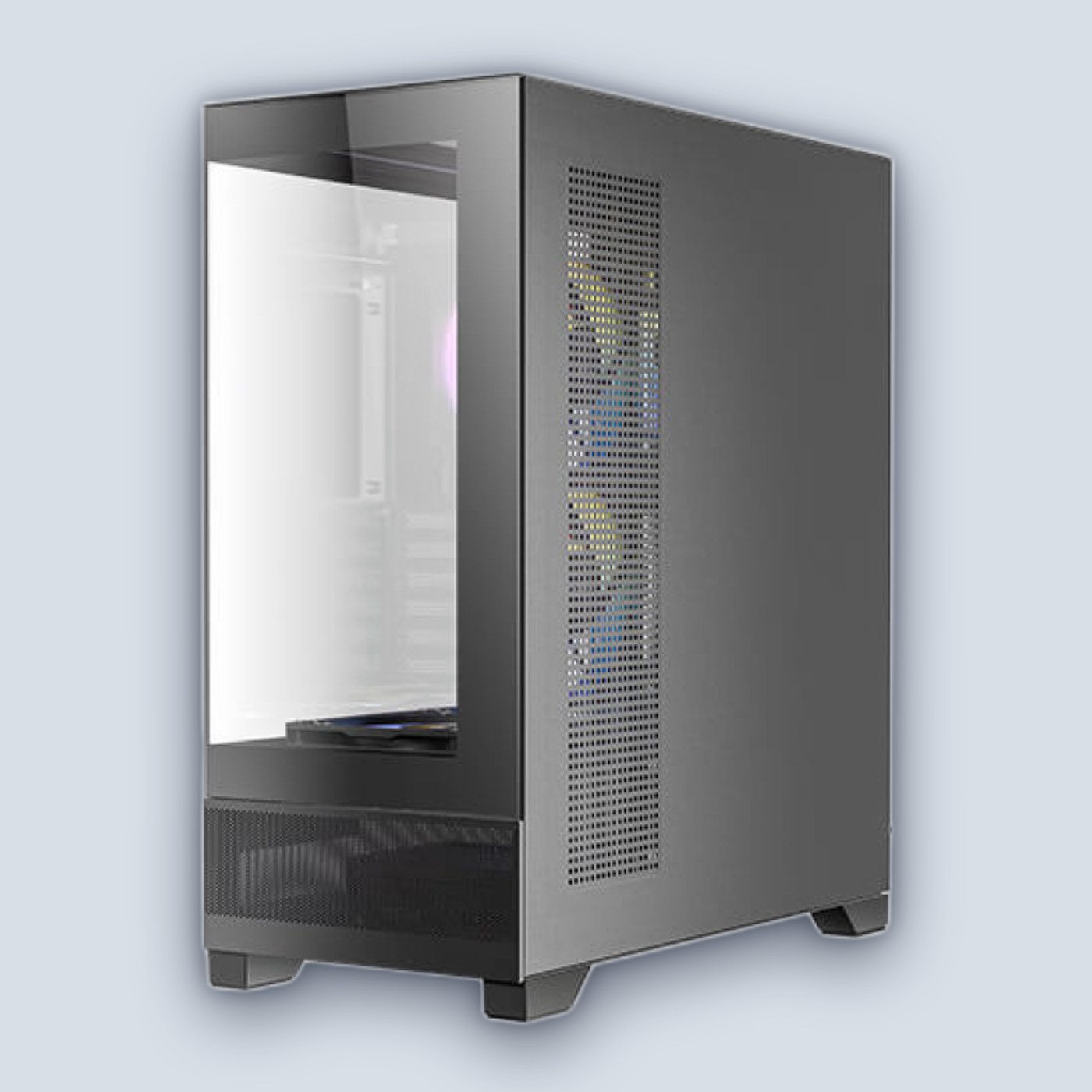 Antec CX700 ARGB PC Case โ image 2