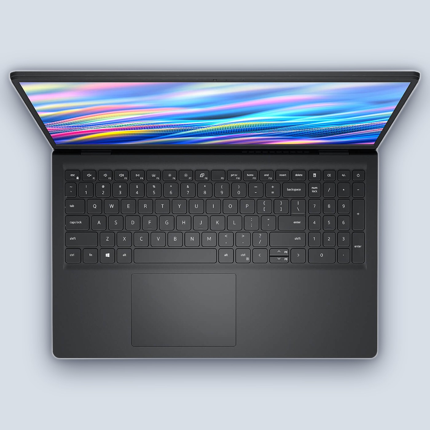 Dell 15 DC15250 15.6″ i5-1334U 16GB 512GB SSD DOS Laptop — image 3