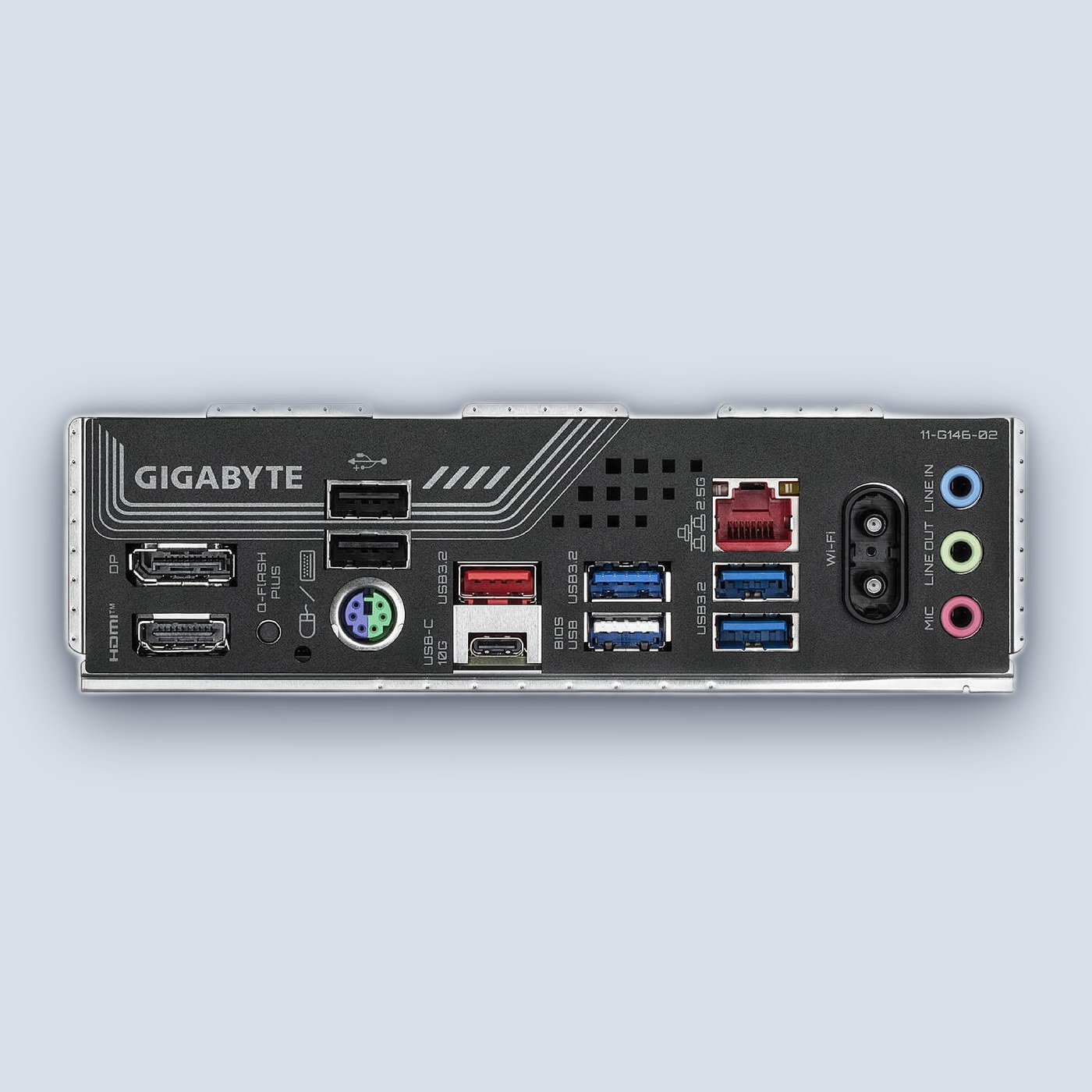 Gigabyte B850 GAMING X WIFI6E โ image 3