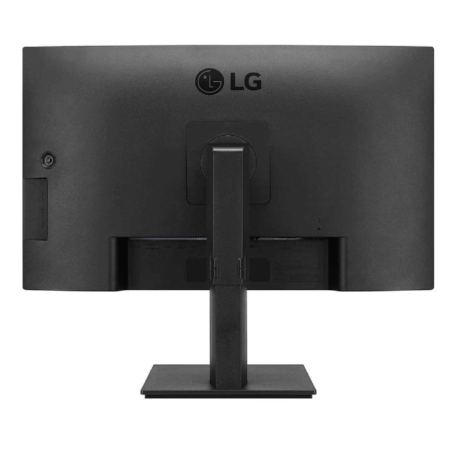 LG 27" IPS QHD 75Hz 5ms Monitor — image 4
