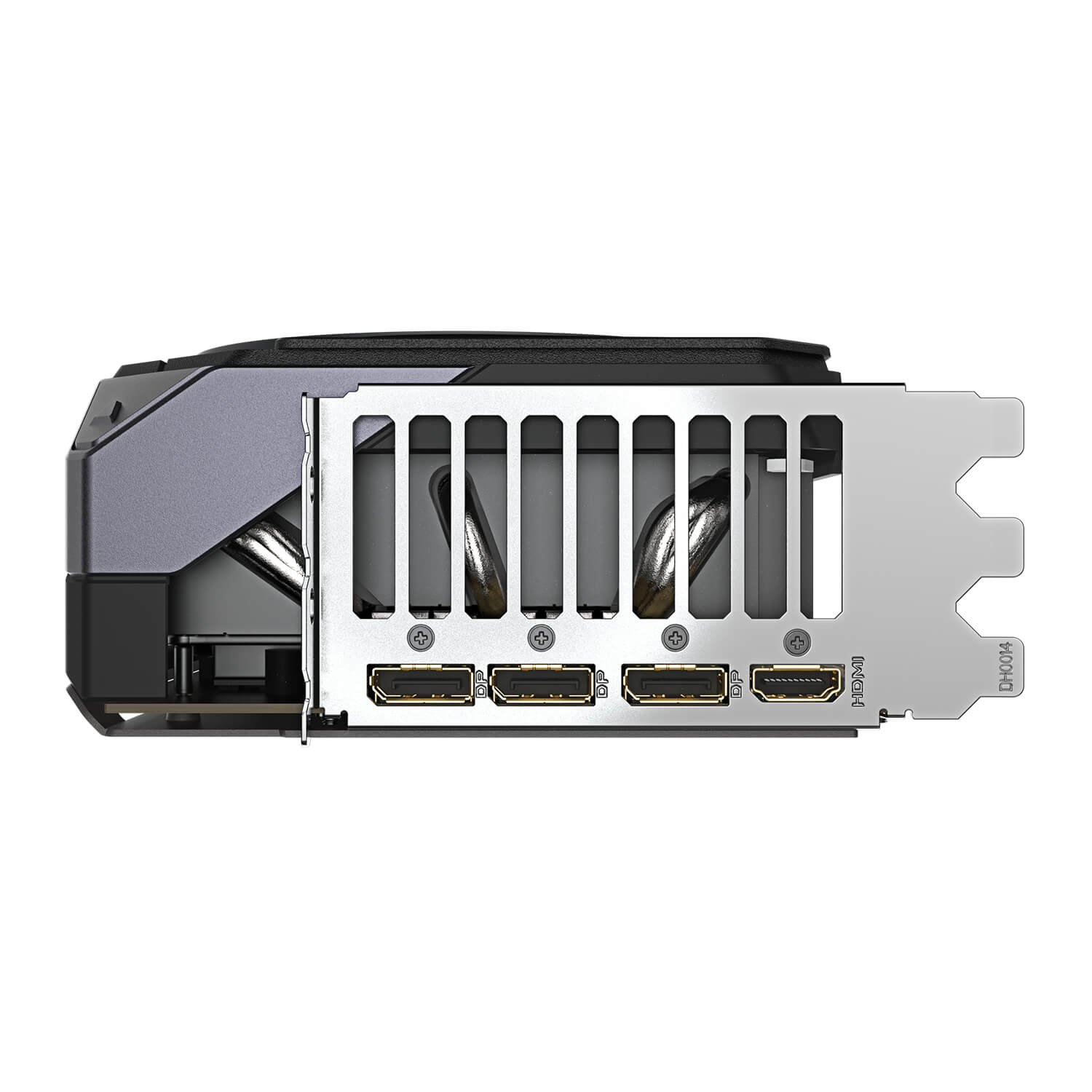 Gigabyte GeForce RTX 5090 GAMING OC 32G GV-N5090GAMING OC-32GD — image 7