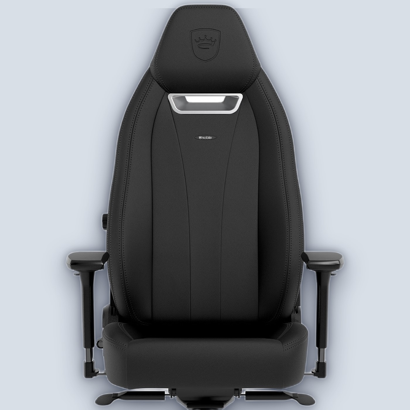 Noblechairs LEGEND Black Edition — image 2