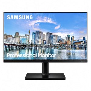 Samsung 24″ IPS FHD 75Hz 5ms Monitor