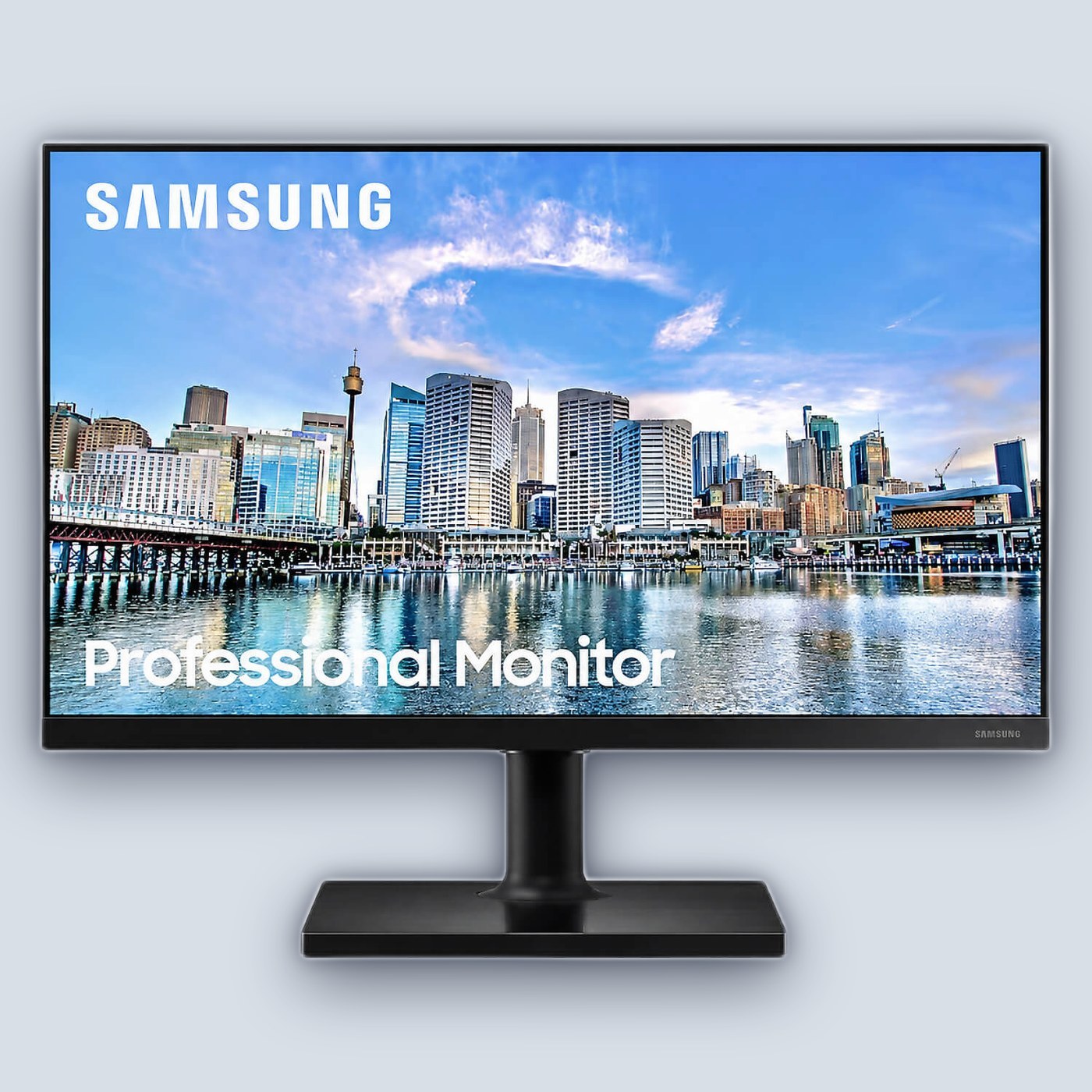 Samsung 24″ IPS FHD 75Hz 5ms Monitor