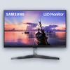 Samsung 27″ IPS FHD 75Hz 5ms Monitor