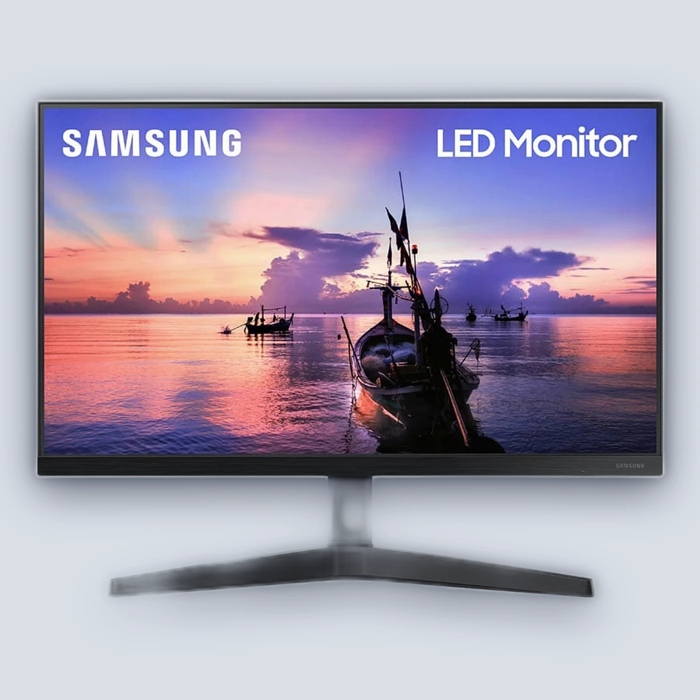 Samsung 27″ IPS FHD 75Hz 5ms Monitor