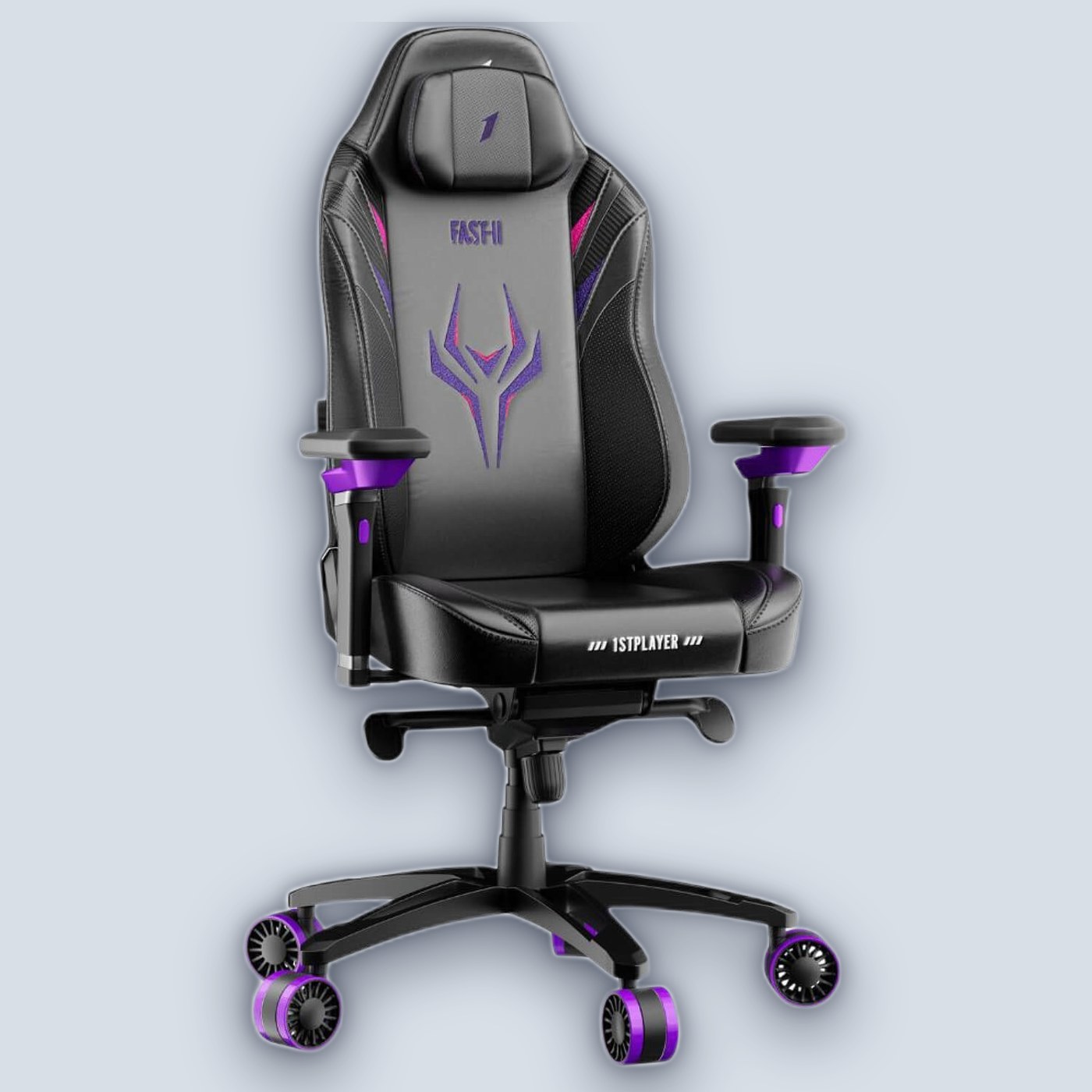 1StPlayer F.A.S.T. Gaming
