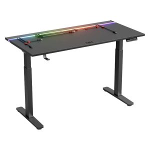1StPlayer F.A.S.T. Gaming — FAST-RGB-BK-IL
