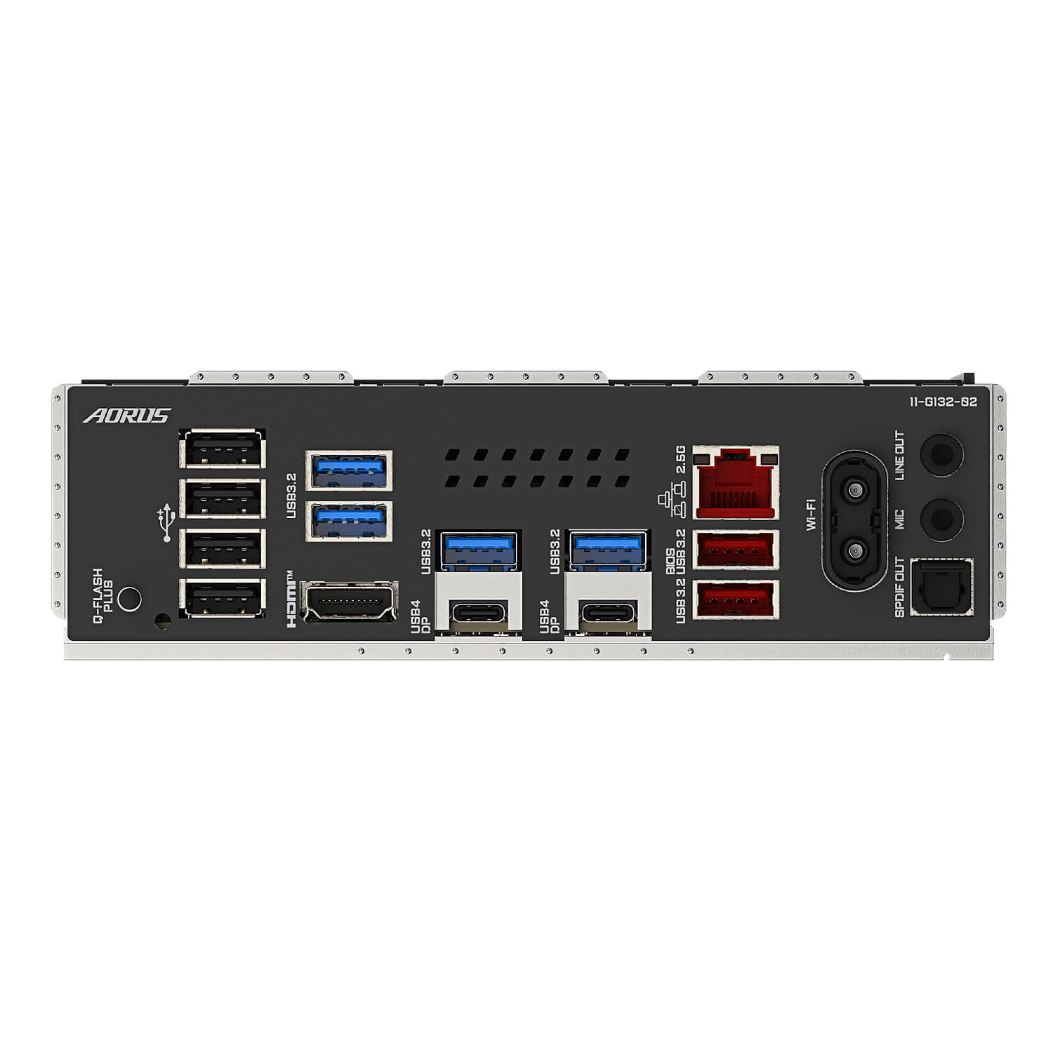 Gigabyte X870E AORUS ELITE WiFi7 โ image 5