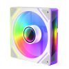 1StPlayer FC7 120mm ARGB Fan White
