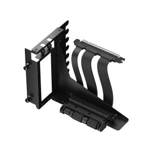 Fractal Design Flex 2 PCIe 4.0 x16 Black