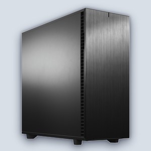 Fractal Design Define 7 XL Black