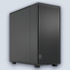 Fractal Design Epoch XL Black Solid PC Case