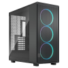 Fractal Design Epoch XL Black TG RGB Light Tint PC Case