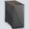 Fractal Design Era 2 Charcoal