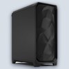 Fractal Design Meshify 3 Black Solid PC Case
