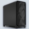 Fractal Design Meshify 3 XL Black Solid PC Case