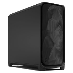 Fractal Design Meshify 3 XL Black Solid PC Case