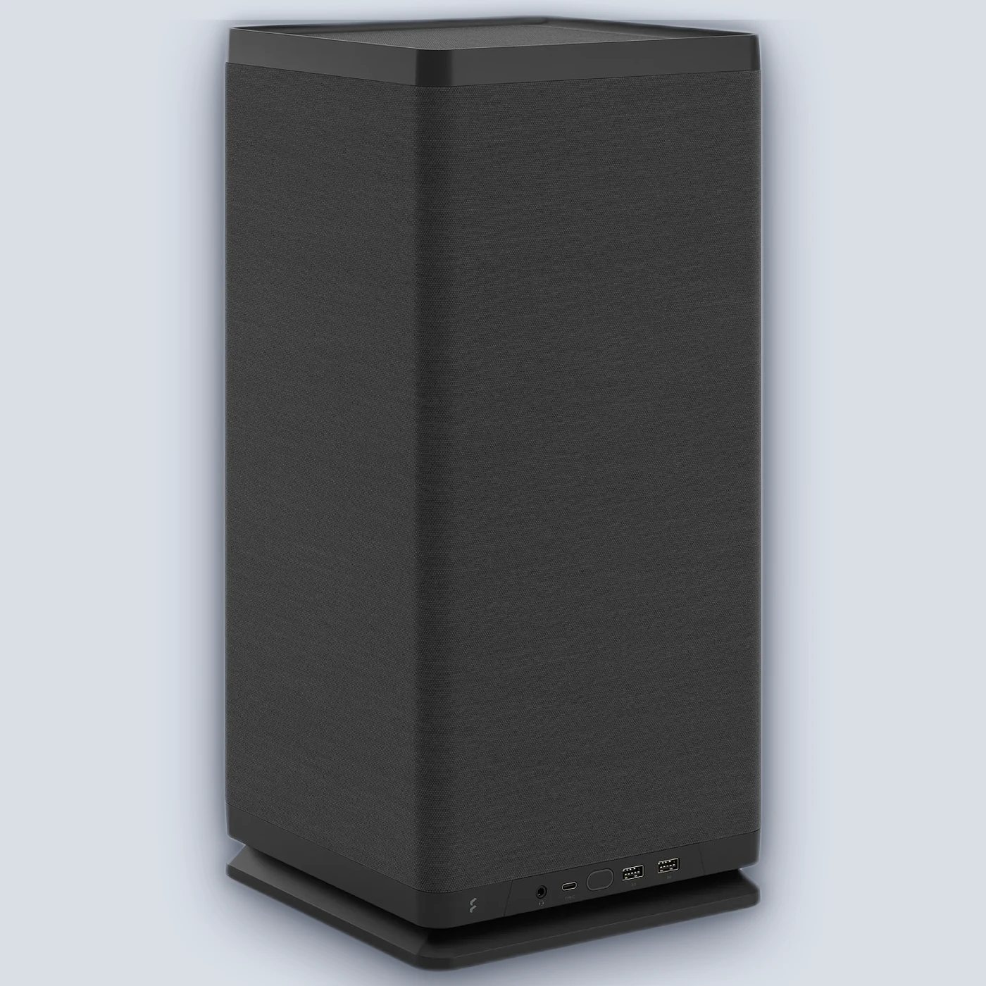 Fractal Design Mood Black