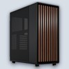 Fractal Design North Dark PC Case