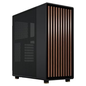 Fractal Design North Dark PC Case