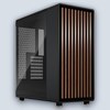 Fractal Design North Light PC Case