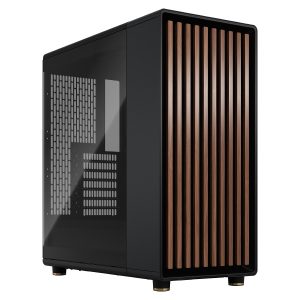 Fractal Design North Light PC Case