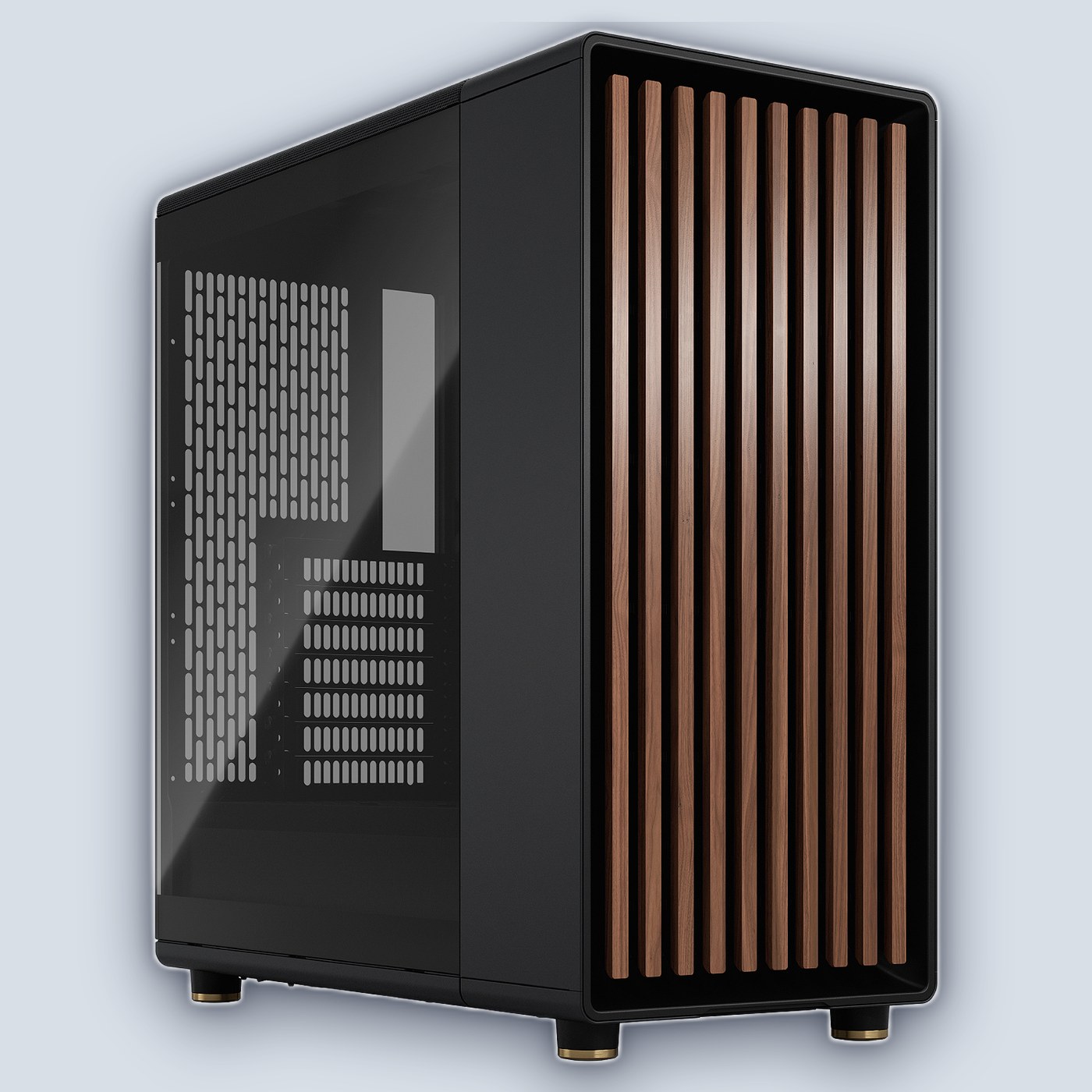 Fractal Design North Light PC Case