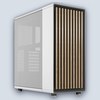 Fractal Design North White PC Case