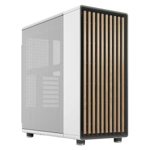 Fractal Design North White PC Case
