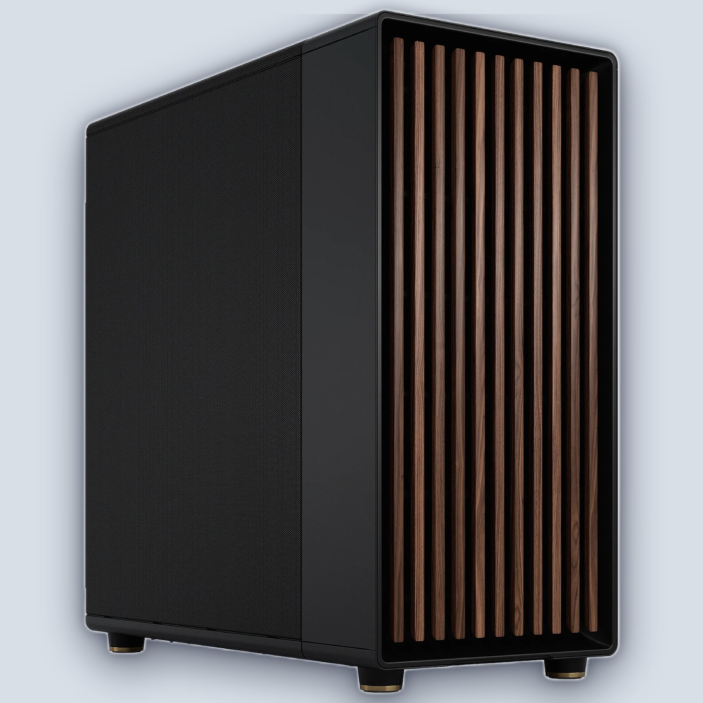 Fractal Design North XL Charcoal Black