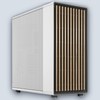 Fractal Design North XL Chalk White