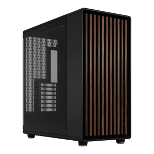 Fractal Design North XL RC Charcoal Black TG Dark PC Case