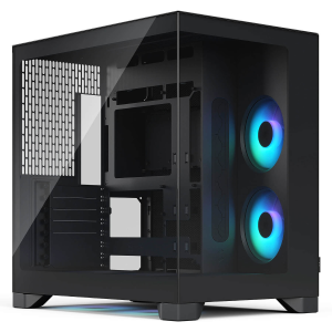 Fractal Design Pop 2 Vision Black RGB PC Case