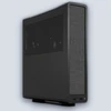 Fractal Design Ridge Black