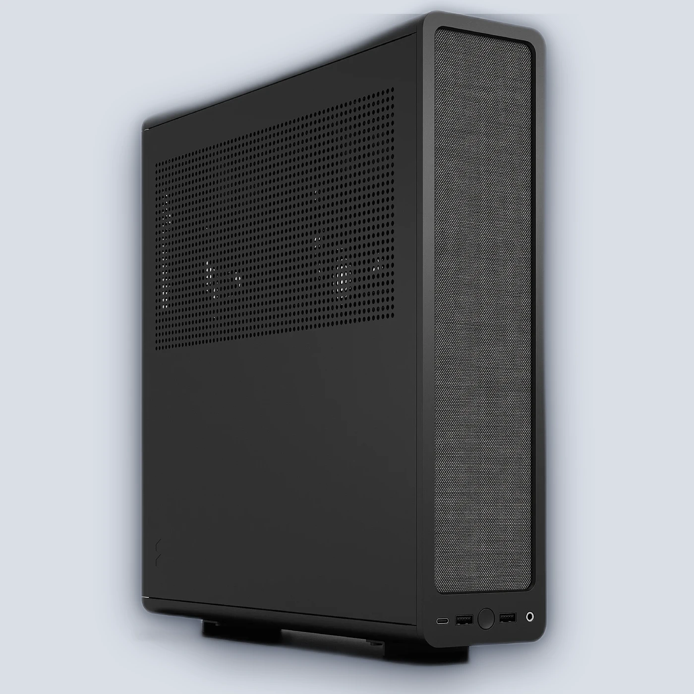 Fractal Design Ridge Black