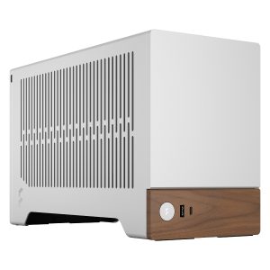 Fractal Design Terra Silver PC Case