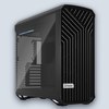 Fractal Design Torrent Light PC Case
