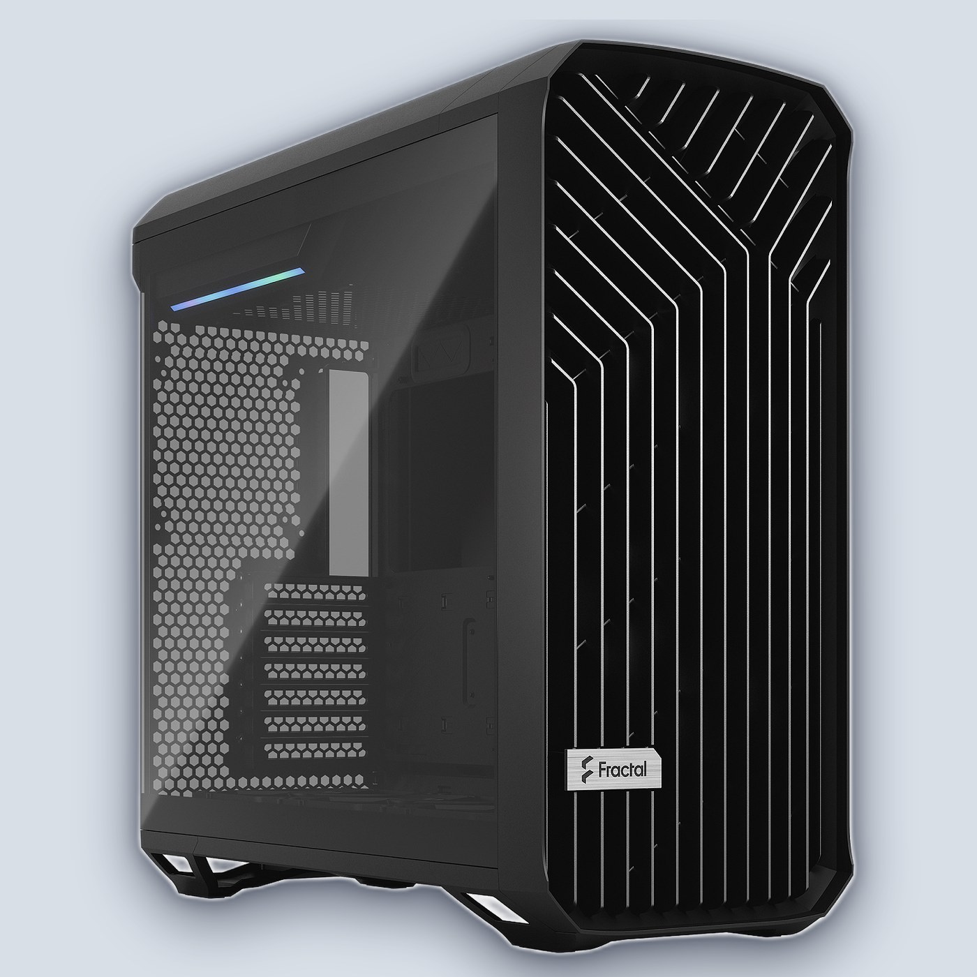 Fractal Design Torrent Light PC Case
